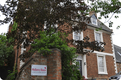 Mulberry House Clinic