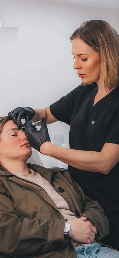 Dr Amy Aesthetics Belfast