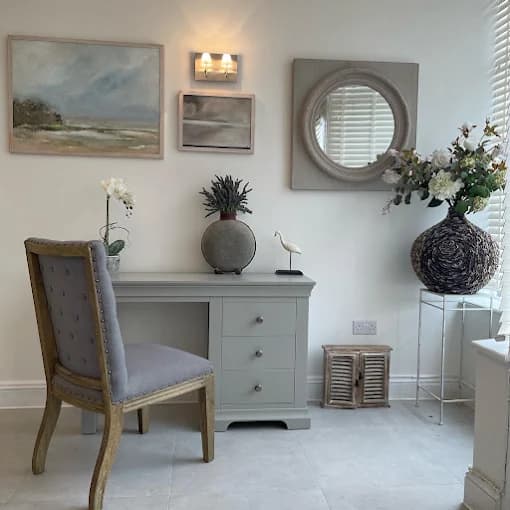 No. 109 The Wellness Clinic