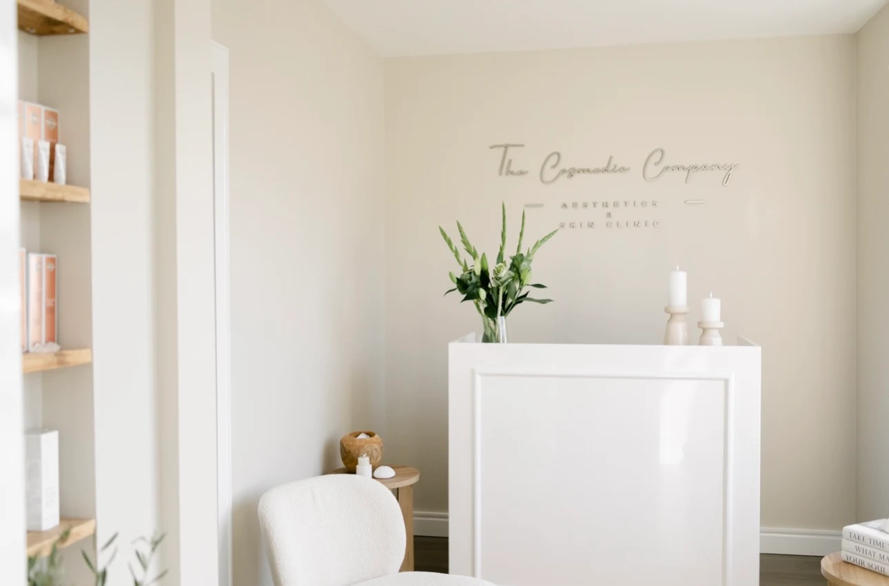 The Cosmedic Company