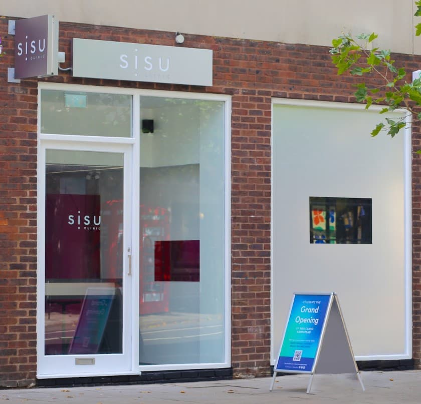 Sisu Clinic - Hampstead