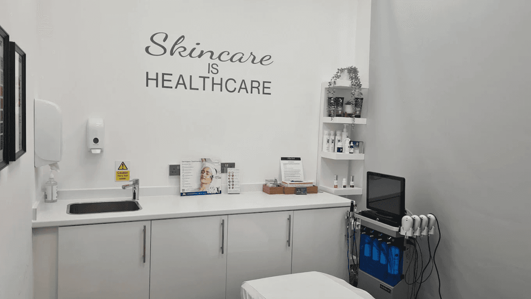 Blue Bird Dentistry & Aesthetics