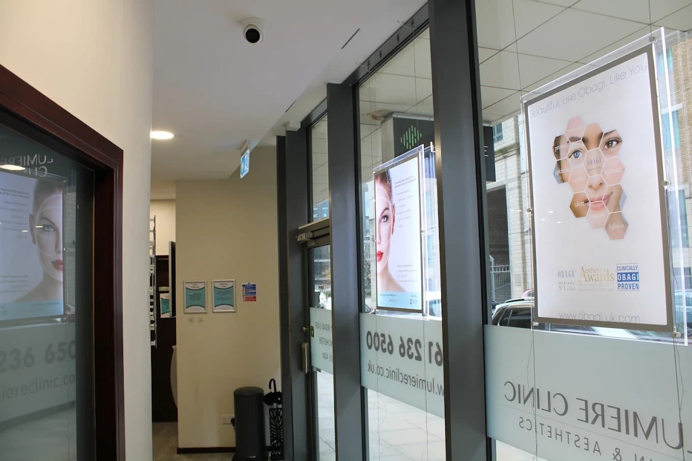 Dr Kian Plastic Surgery - Cosmetic & Plastic Surgeon Manchester