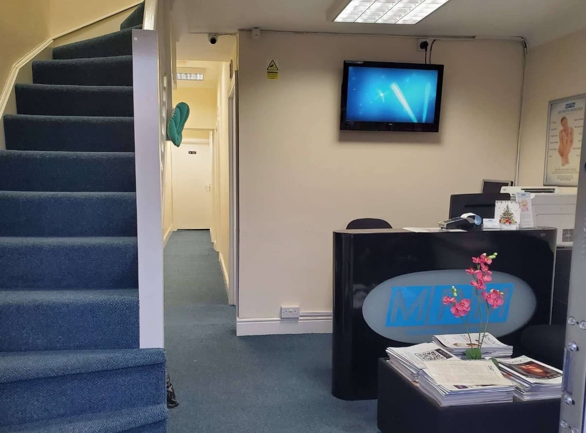 M P M Aesthetic Medicals