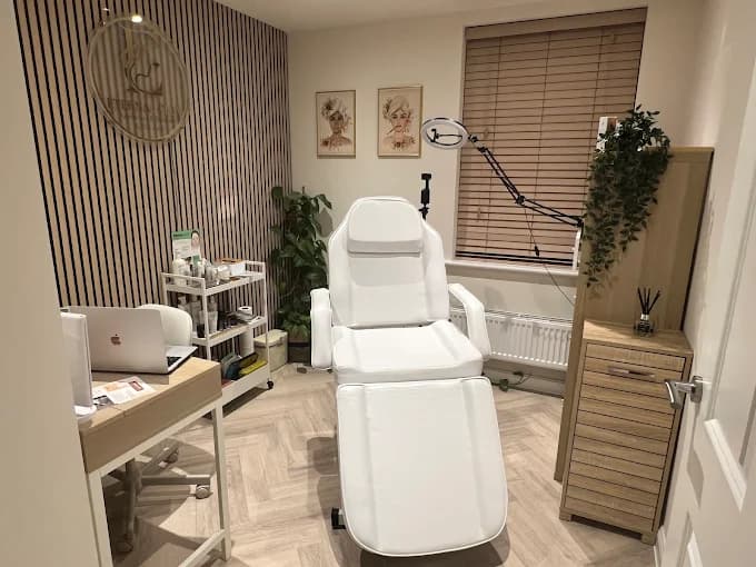Eternal Glow Clinic