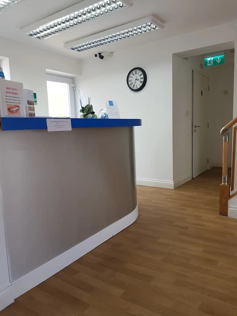 Chessington Dental Practice