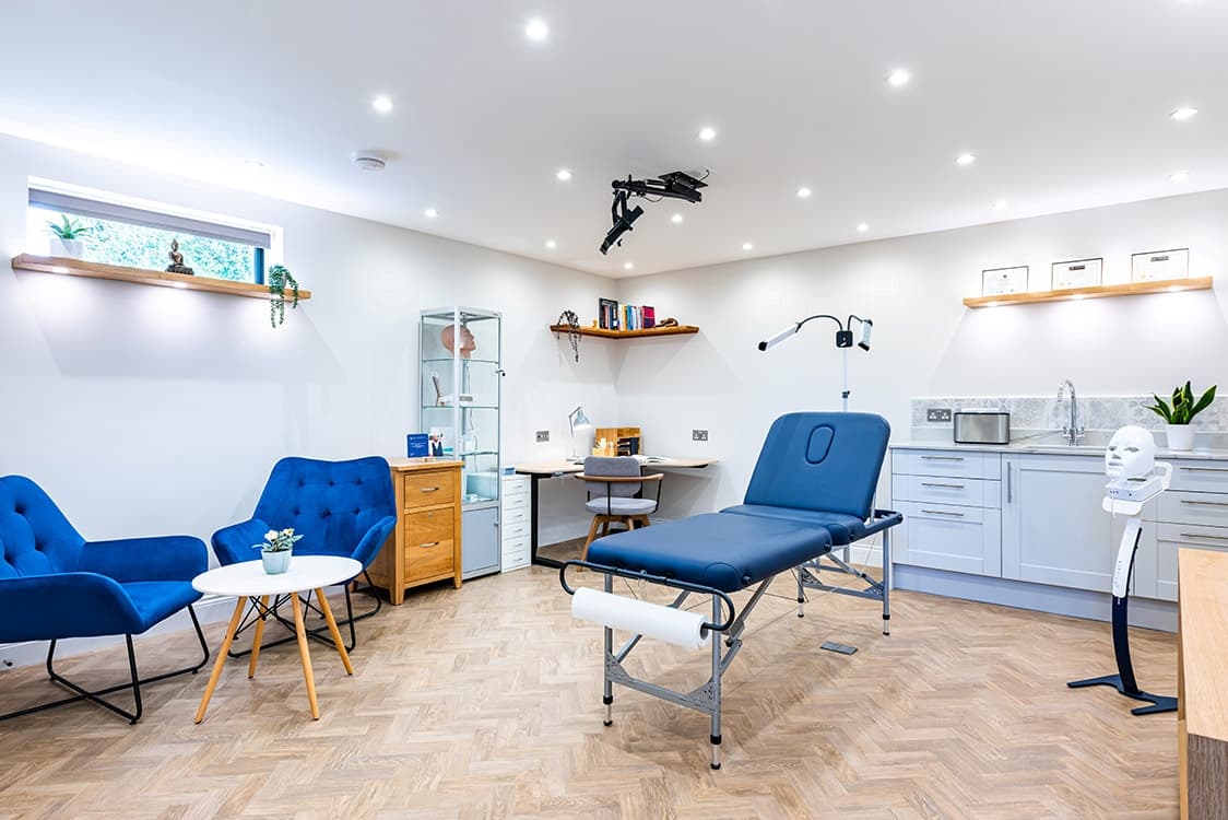 Dr Mohan Cosmetic Skin Clinic