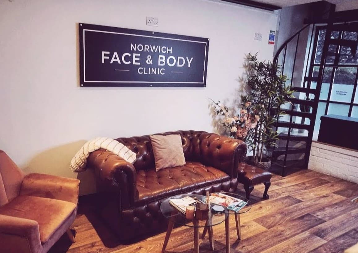 Norwich Face and Body Clinic