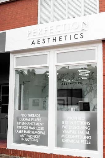 Perfection Aesthetics