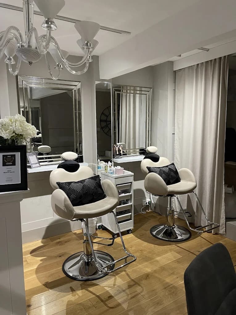 Liberty Hall : The Home Of Advanced Beauty