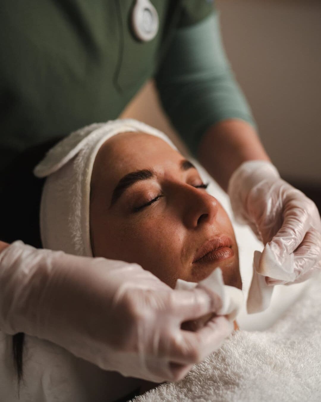 Serenity Spa & Novara Skin and Aesthetics