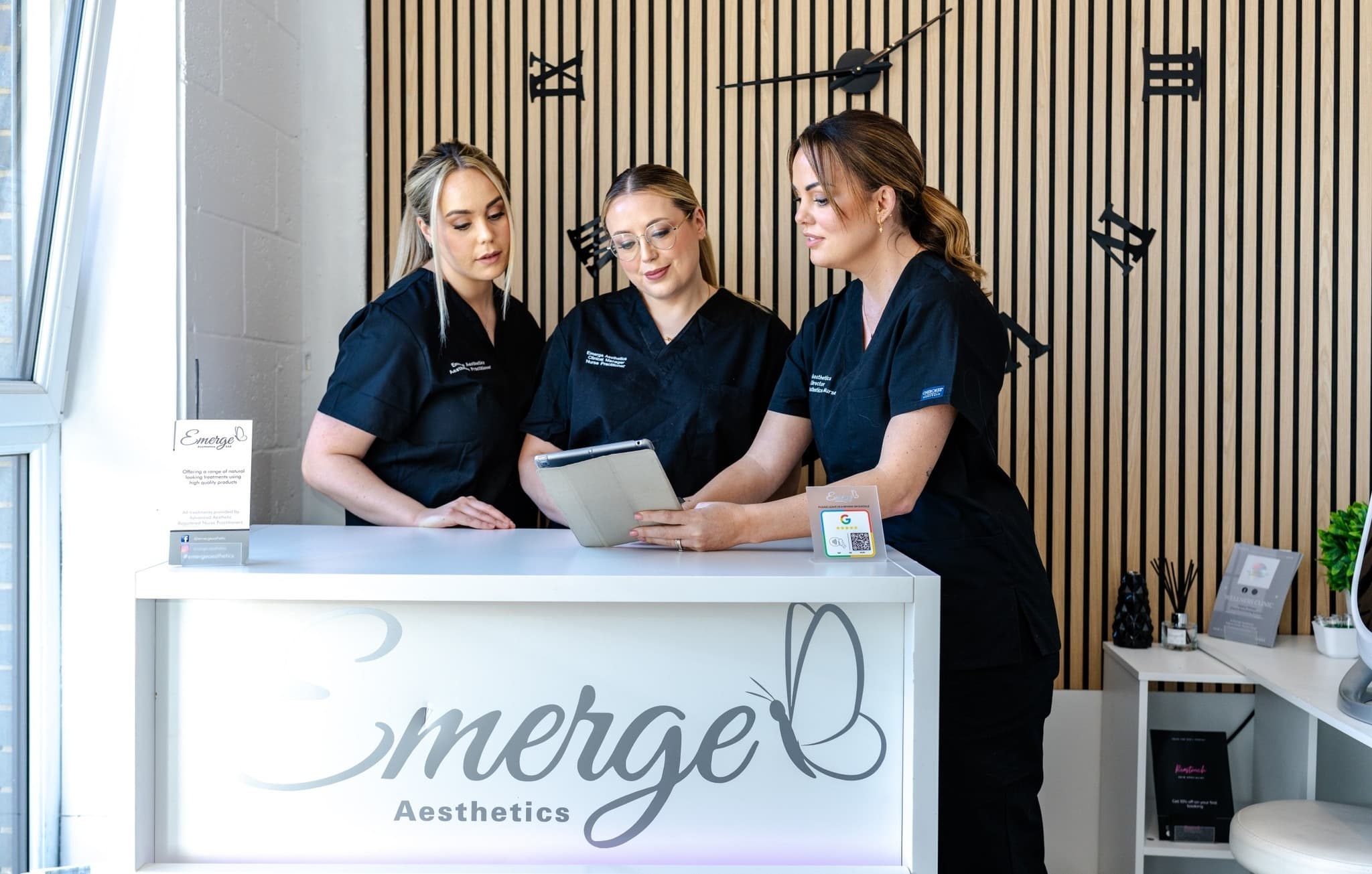 Emerge Aesthetics Clinic