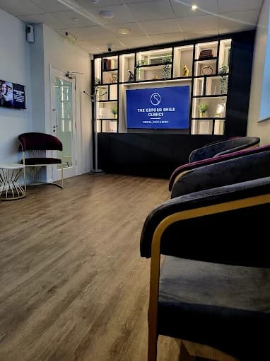 The Oxford Smile Clinics - Oxford