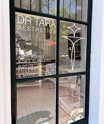 Aesthetics by Dr Tara