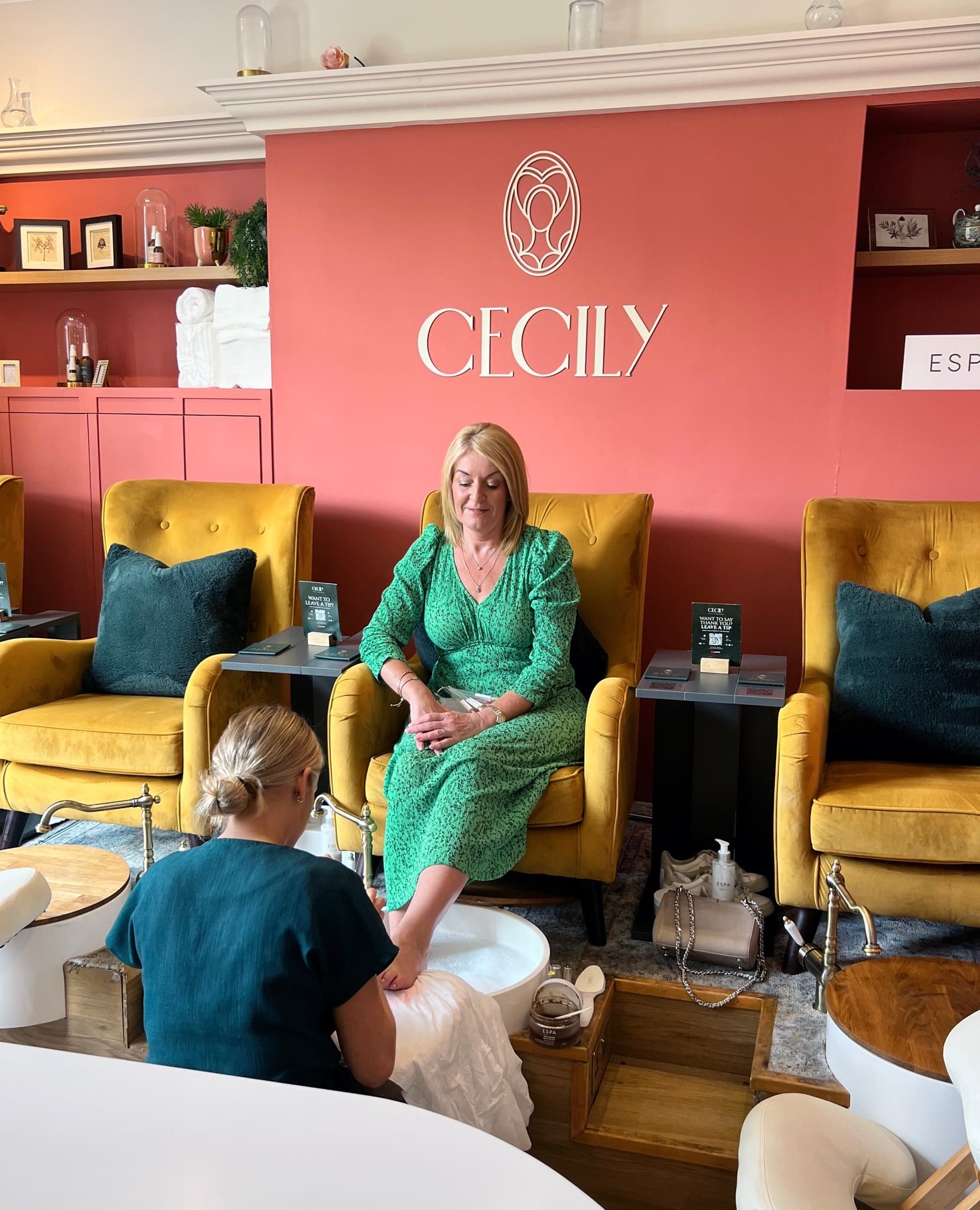 Cecily Day Spa