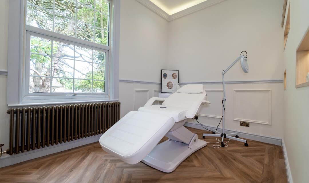 Aesthetics by Dr.Kiran