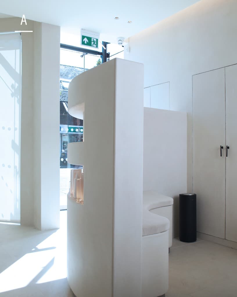 Array Aesthetics Belfast