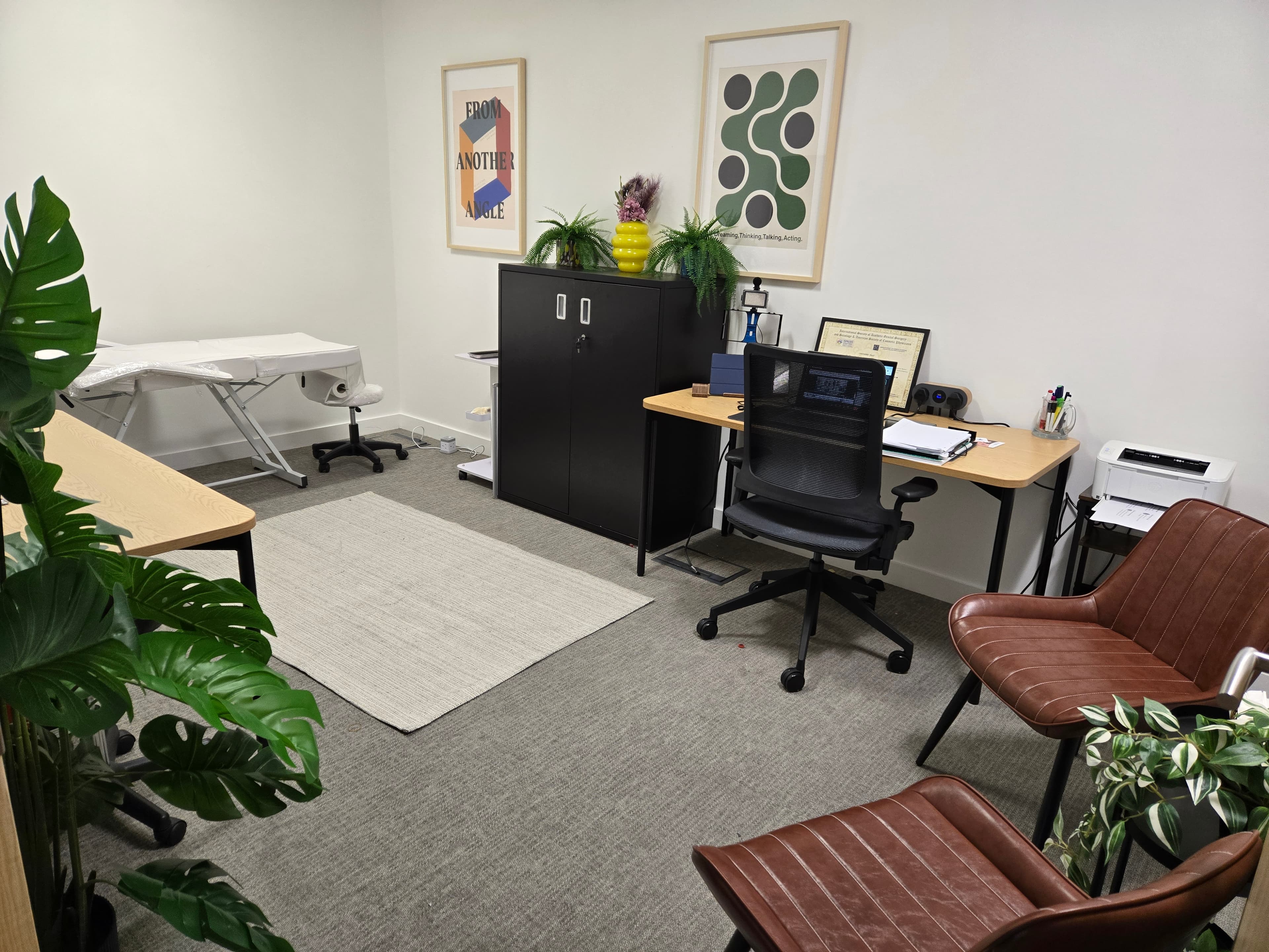 Khans Medical Clinic