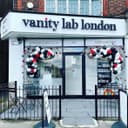 Vanity Lab London