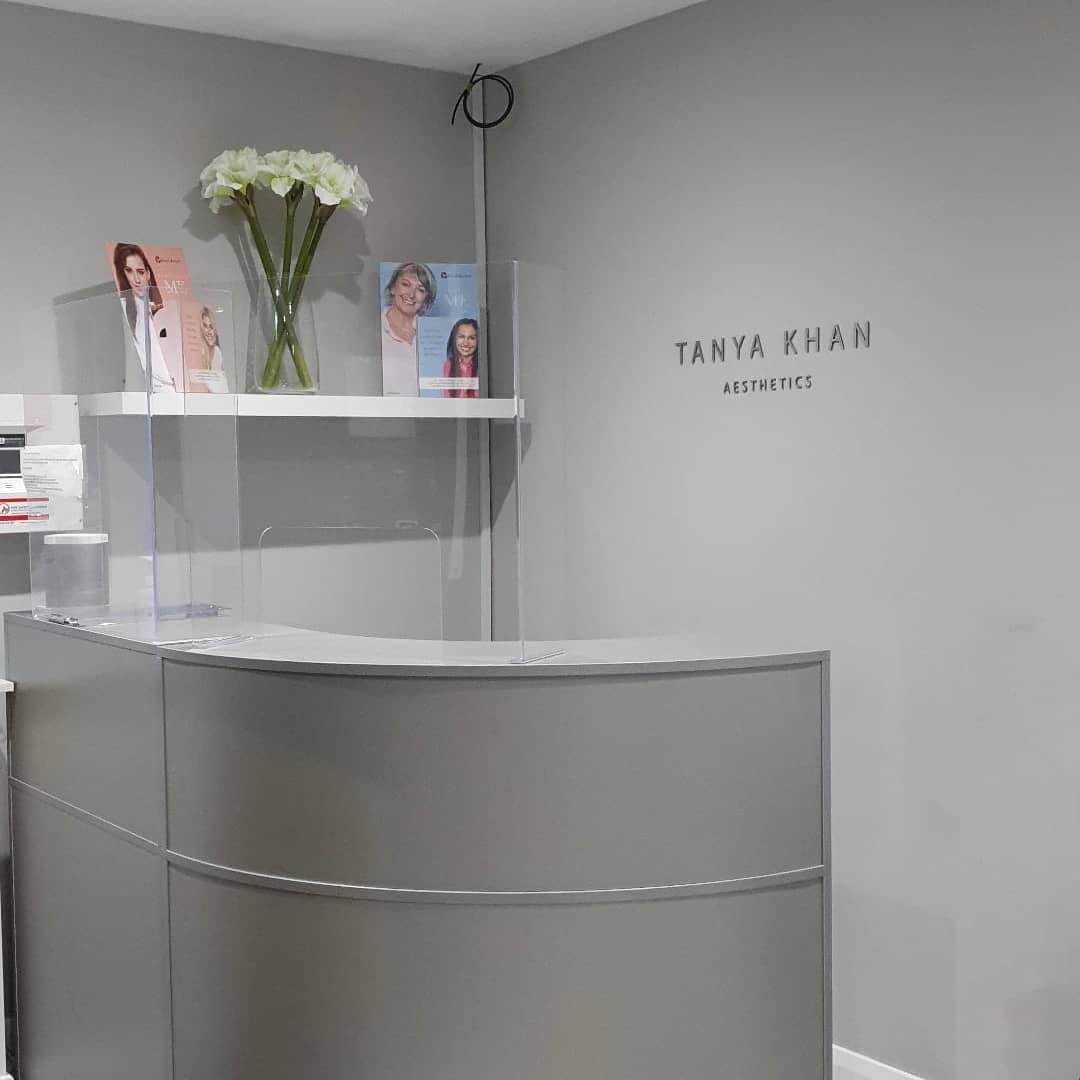 TANYA KHAN MEDICAL AESTHETICS