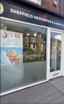 Sheffield Aesthetics & Laser Clinic
