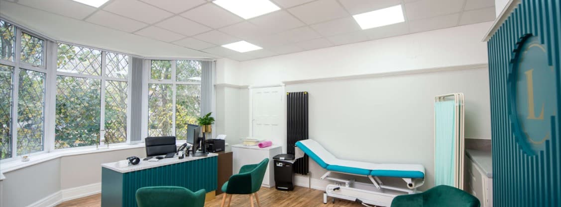 The Leeds Clinic & The Leeds Skin Clinic