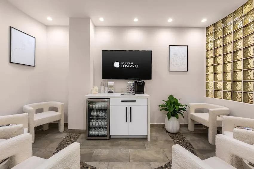 Dr. Deborah Longwill, DO, FAOCD