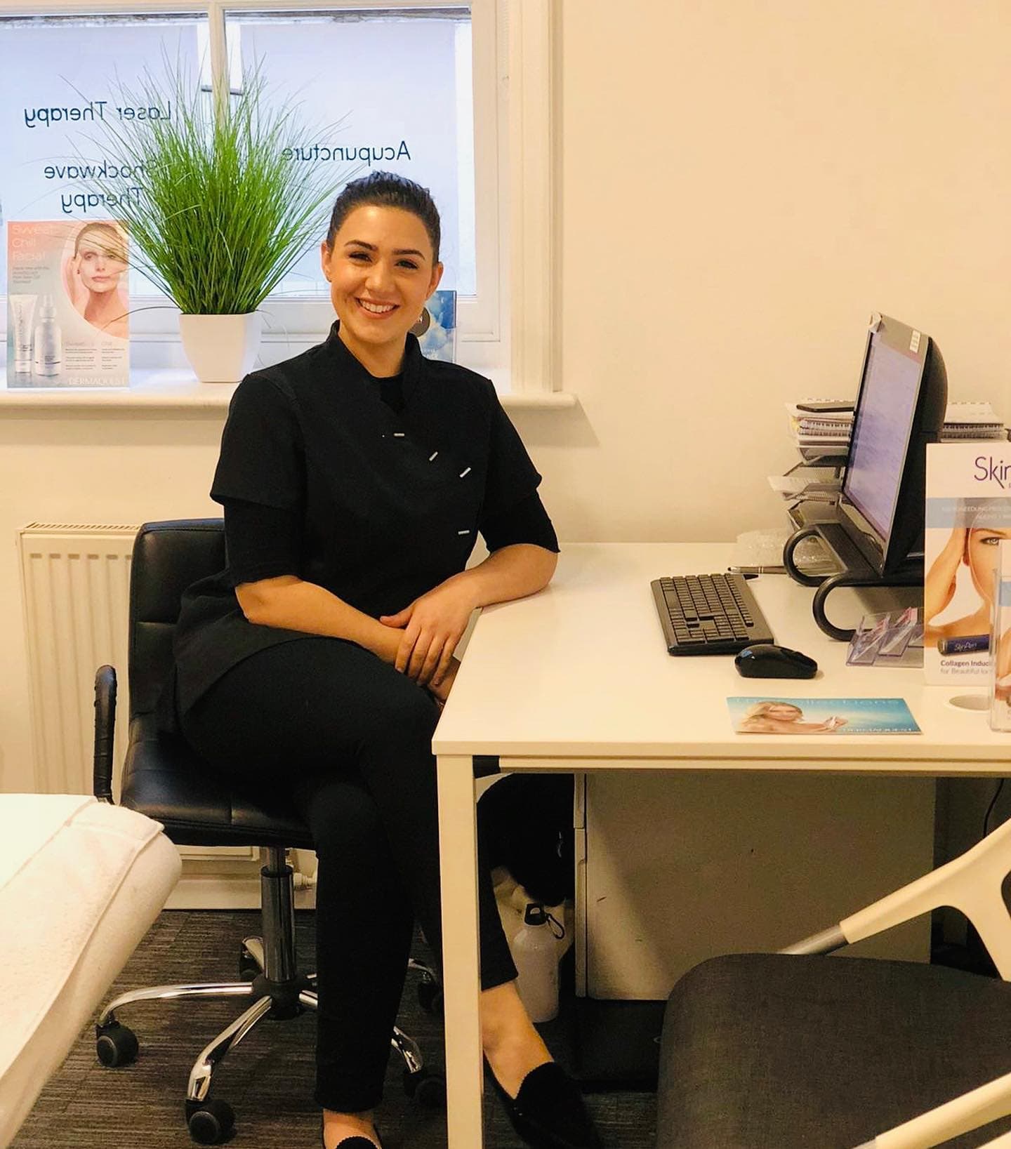 Skin Care Clinics