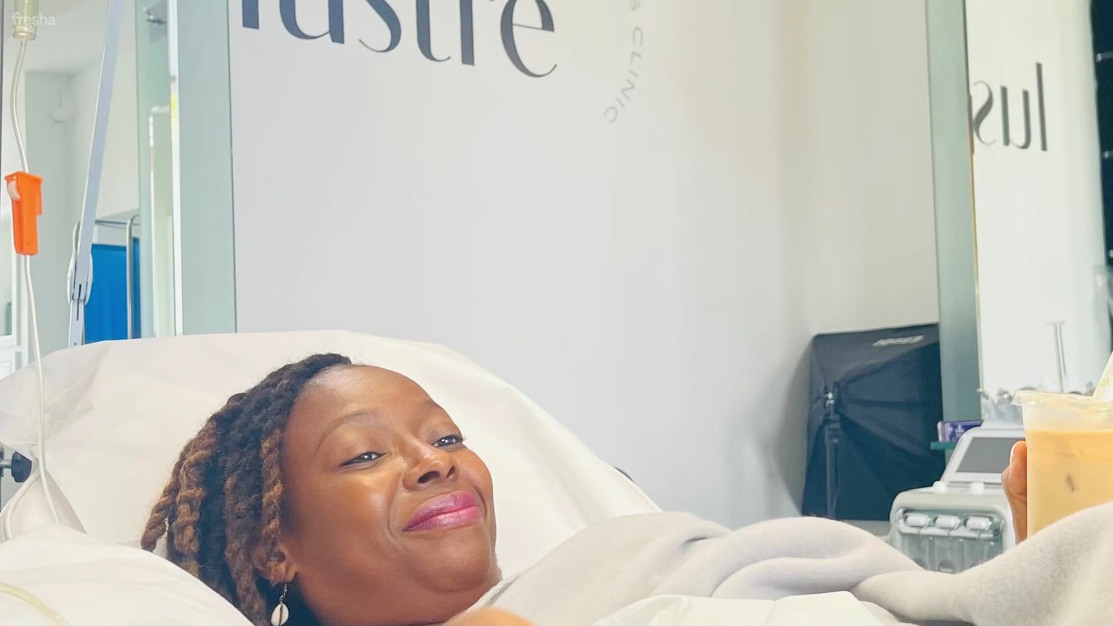 Lustre Aesthetics Clinic