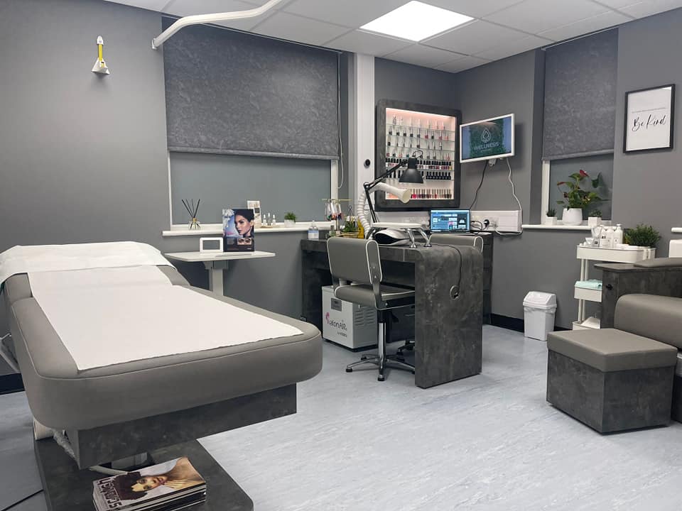 Wellness @ The Clinic