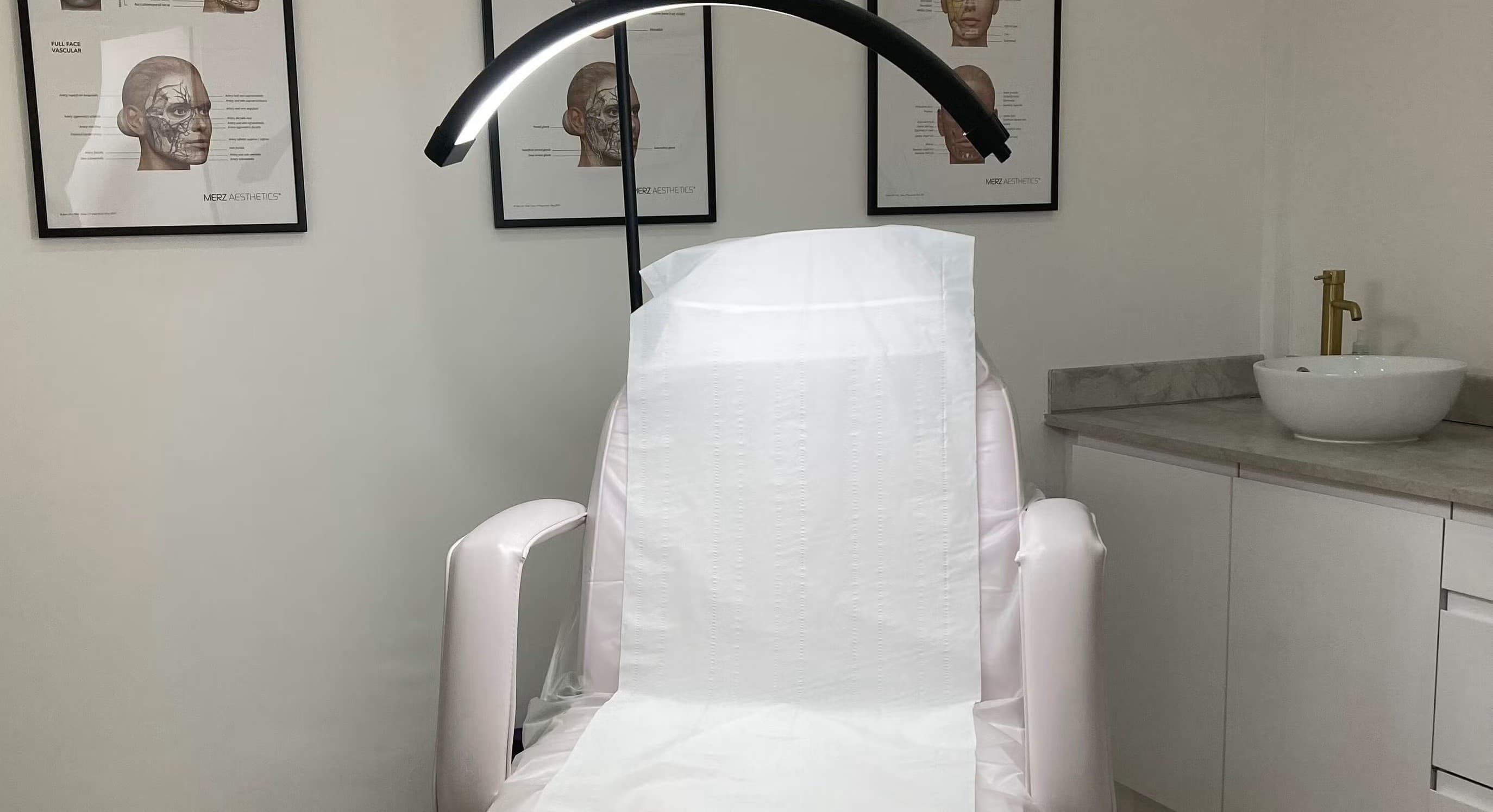 No.1 House of Aesthetics