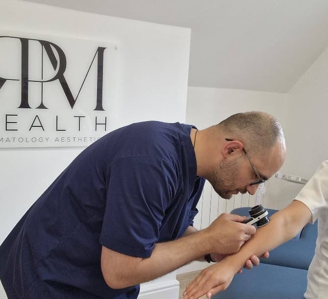 RPM Health Clinic -Dermatology, Weight Loss, Testosterone Replacement Clinic