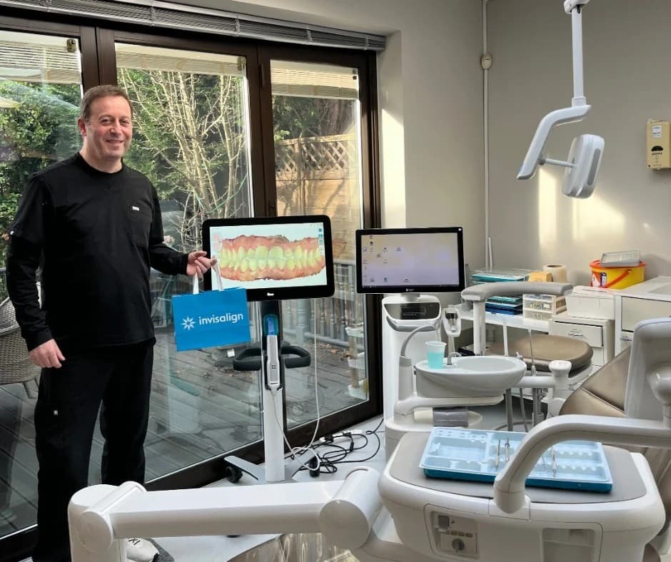 Lotus Dental and Aesthetics Clinic - Golders Green