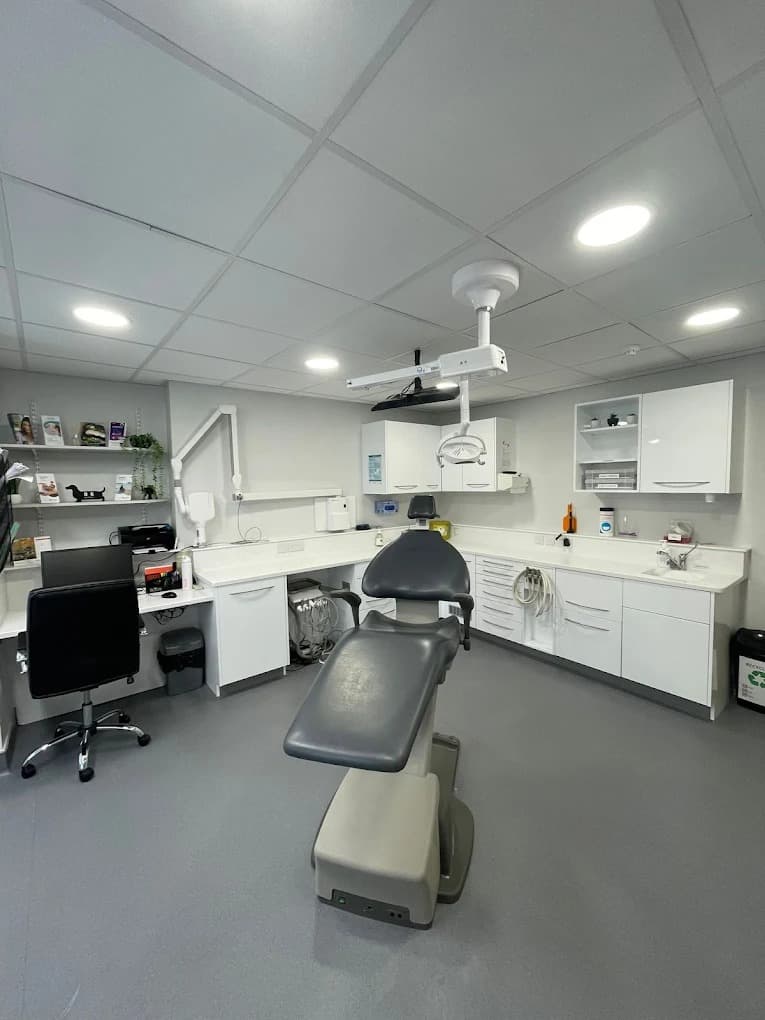 Dawley Dental Practice & Implant Clinic