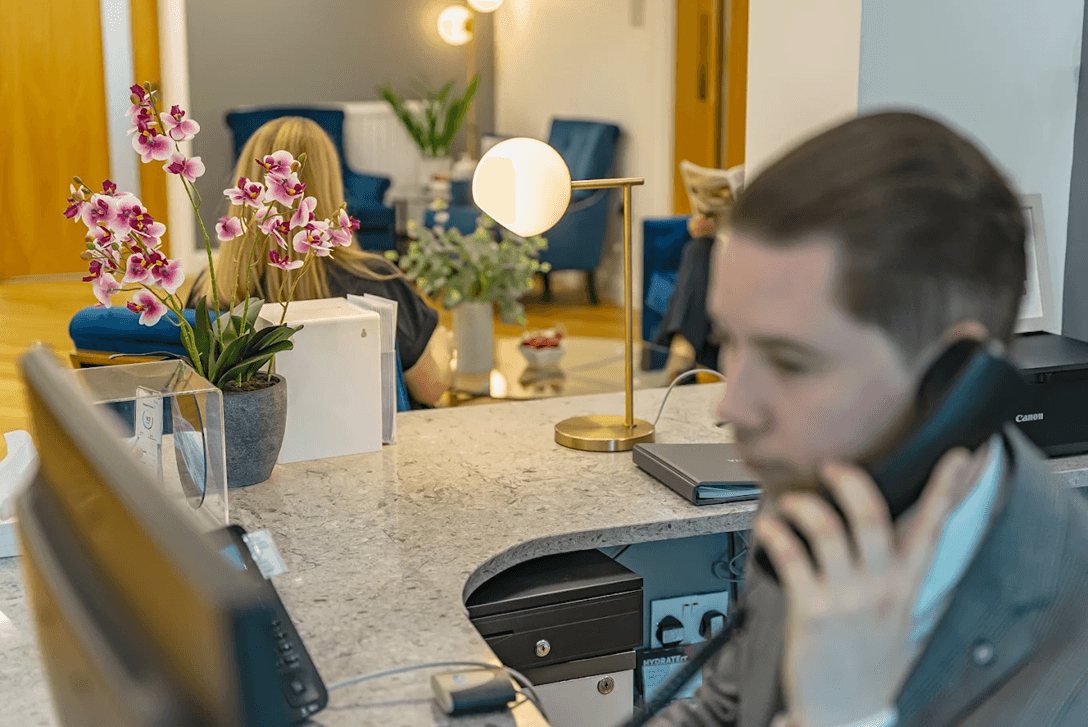 MY Eye Clinic - Cataract Surgery Newcastle