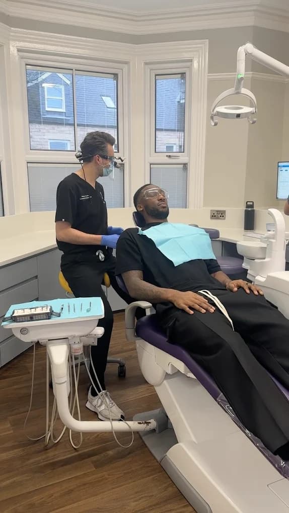 Springmount Dental & Aesthetics - Chesterfield