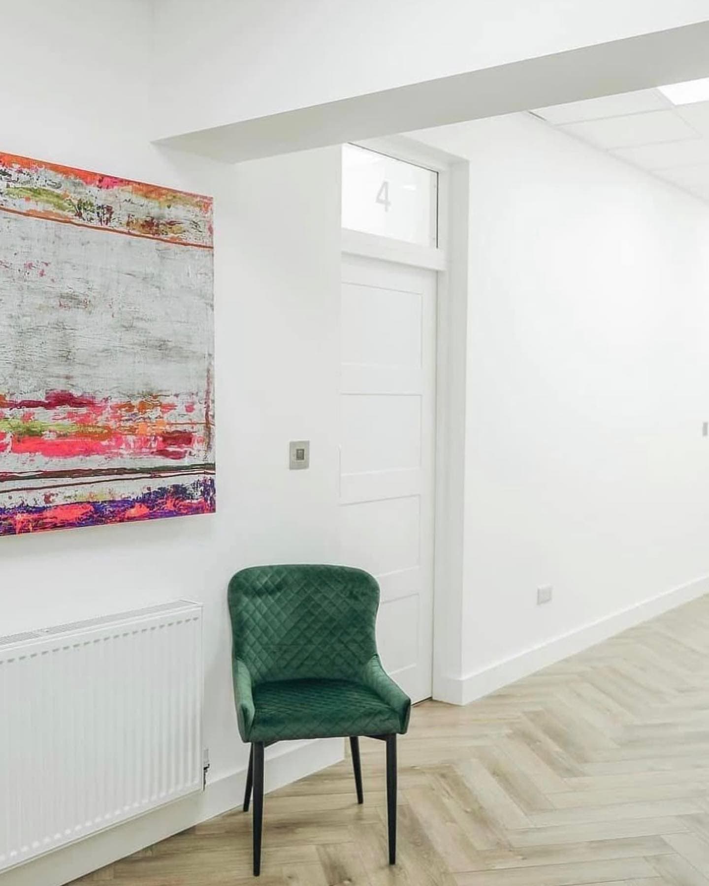 The Face of Aesthetics