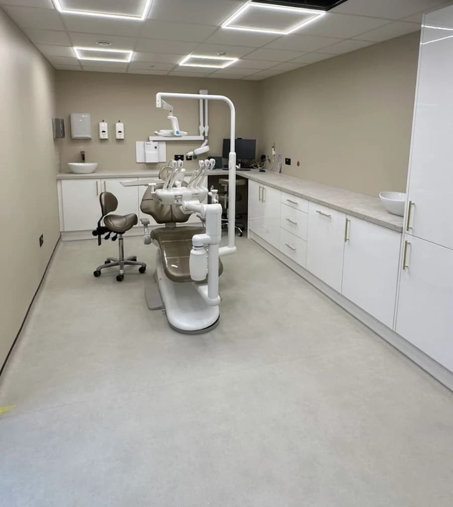Danica Payne Aesthetics & Dental - Southampton