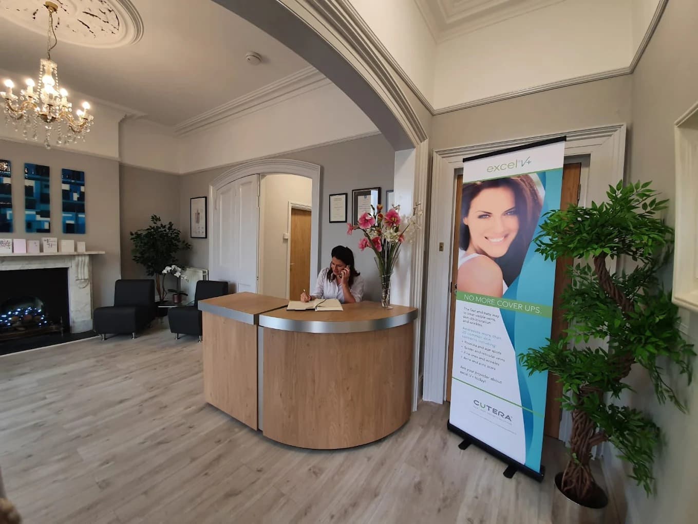 Aesthetic & Laser Clinic