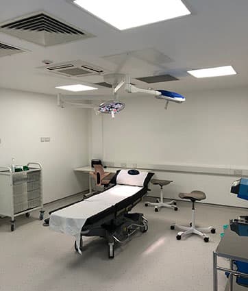 Cotswold Surgical Partners