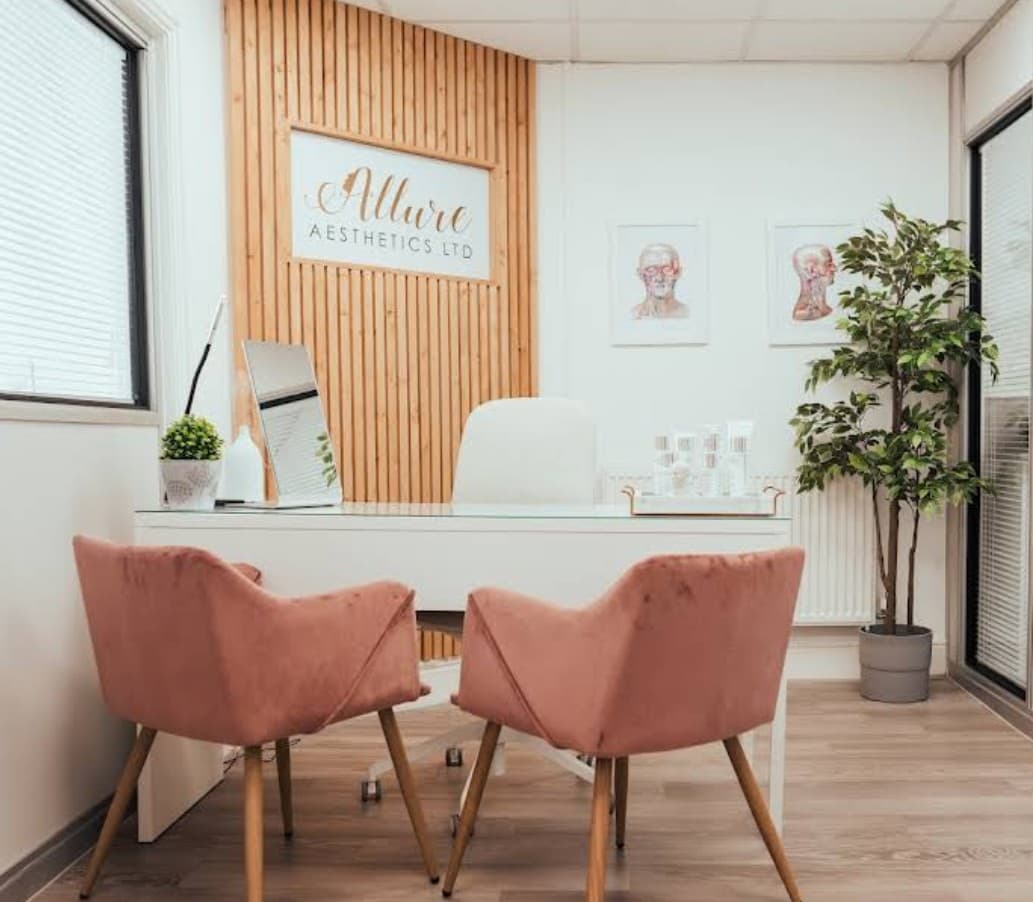 Allure Aesthetics