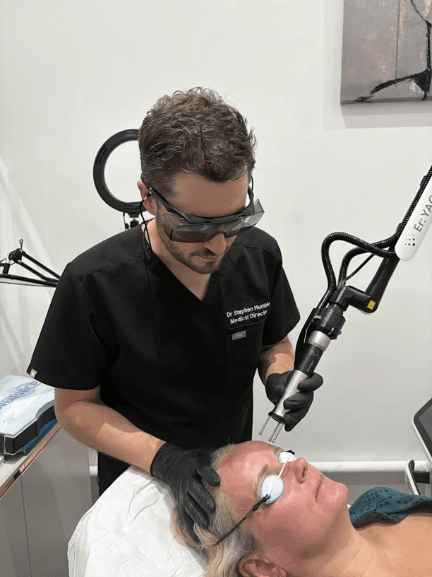 Hedox Clinic - Cosmetic Clinic