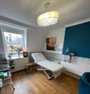 PRP London Clinic - Harley St