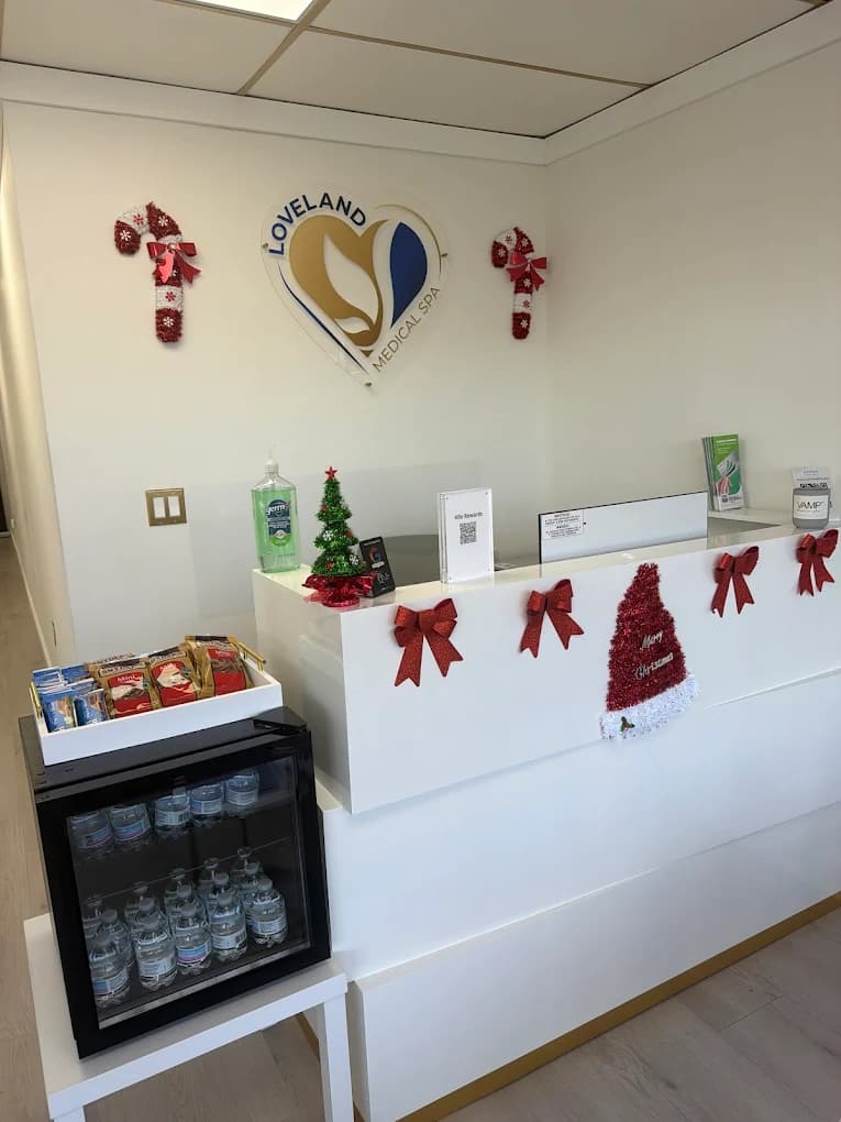 LoveLand Medical Spa