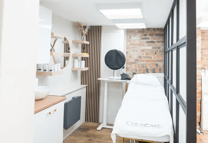 REJUVA Skin and Wellbeing Nantwich