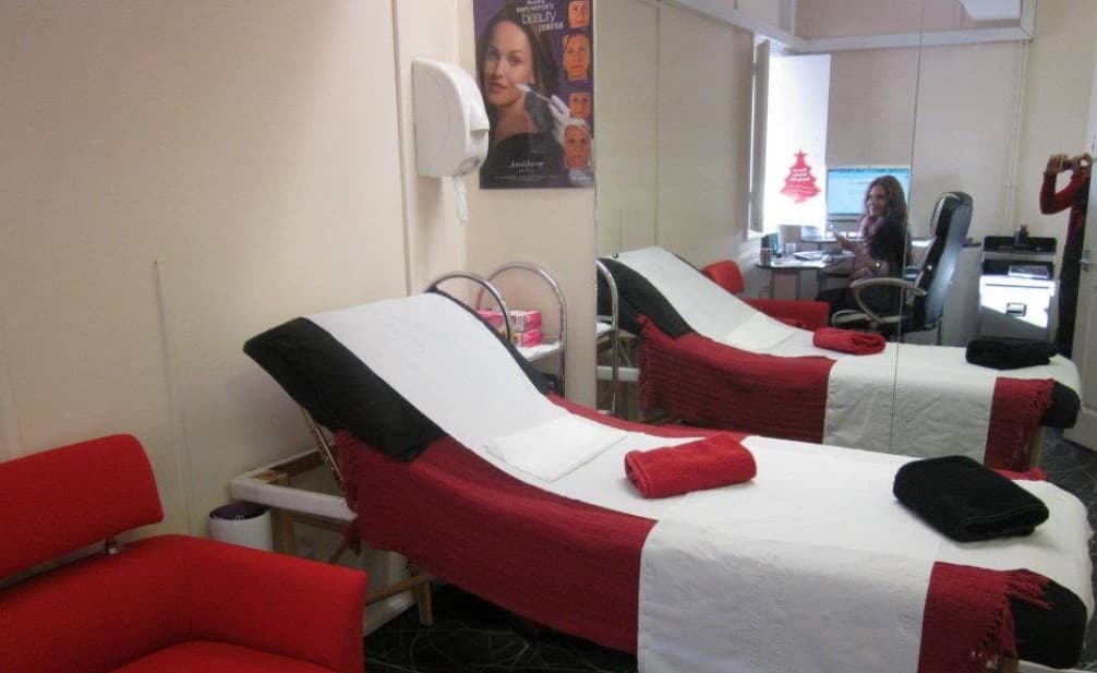 Exclusive Beauty Clinic