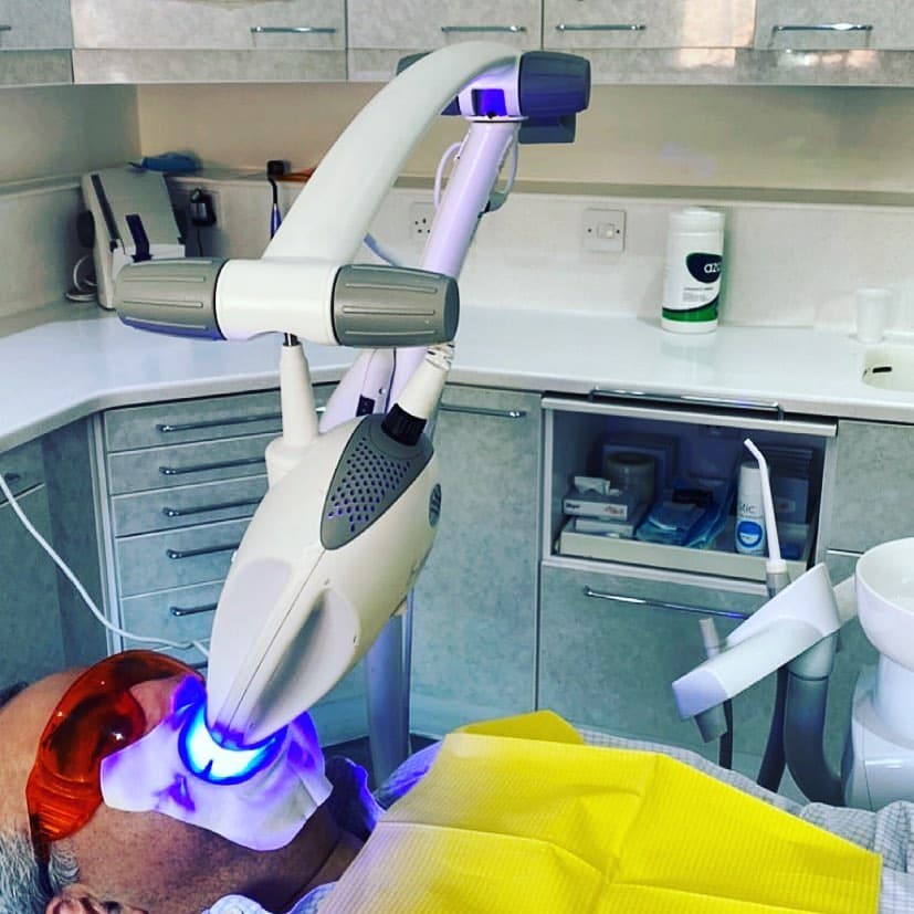 Allure Dental Care & Aesthetics