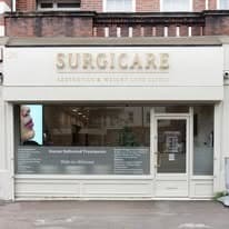 Surgicare Aesthetics & Weight Loss Clinic