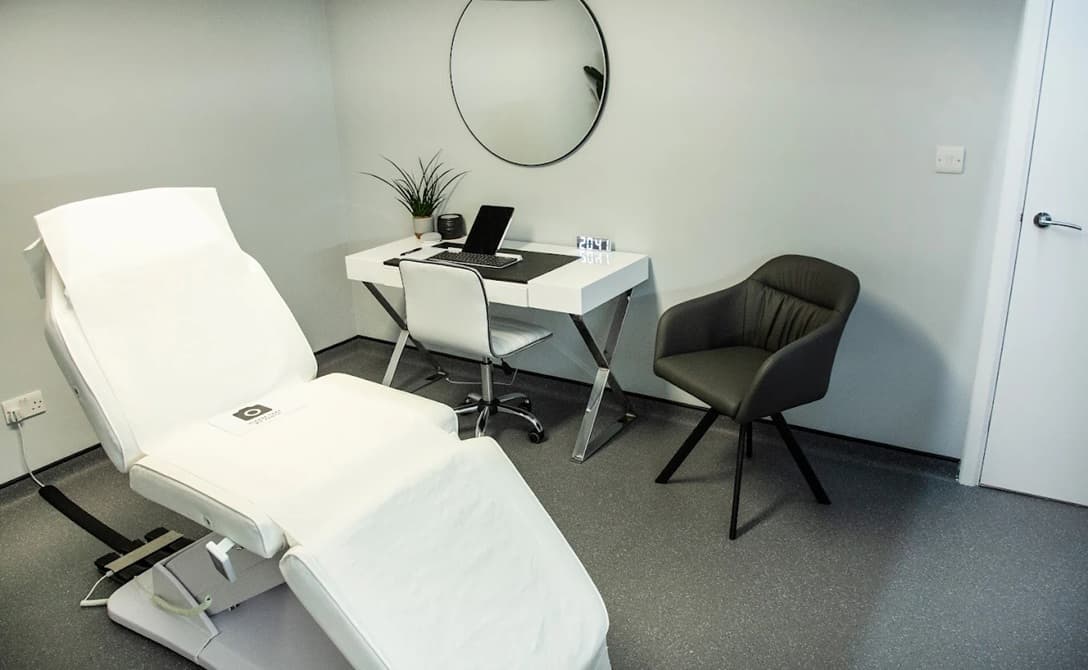 Lumiere MediSpa Ltd.