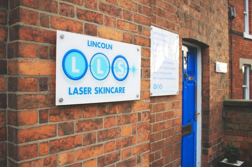 Lincoln Laser Skincare